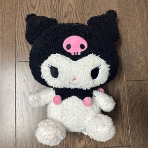 Sanrio Kuromi Plush 12.2 inch Happy Series